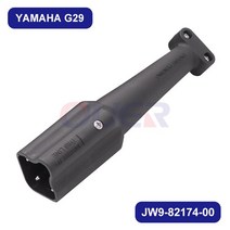 핸드카트 36V 10A 골프 카트 배터리 충전기 EZGO TXT 메달리스트 납산, 01 US 110V, 08 YAMAHA G29