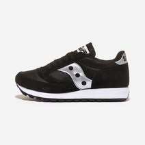 써코니 재즈 81 - BLACK/SILVER rva-448235c