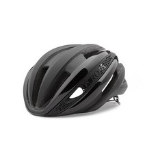 지로 신더 MIPS 아시안 핏 헬멧, 매트 블랙