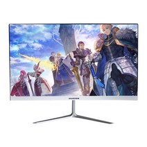 24 27인치 모니터 2K 데스크탑 20/22 24인치 144HZ 베젤리스 커브드, 오류 발생시 문의 ( 브라더 ), 16 24인치 TV+모니터 2 in 1