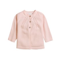 유아니트가디건 아동 여아 아기 남아 키즈 스웨터 면 가을 간절기 돌아기 2살 3살 4살