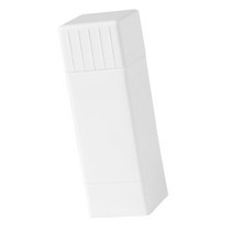 핸디 버터 스프레더 방진 냉장고 베이킹 액세서리, 하얀색, 폴리프로필렌