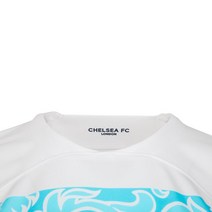 나이키 남자 첼시 FC 축구복 유니폼 상의 운동복