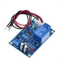 XH-M203 12V 물 레벨 컨트롤러 물 레벨 스위치, 한개옵션0