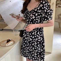 블랙 패션 오프 숄더 휴가 미니 클럽 여름 하객원피스 결혼식하객 원피스 여성옷 치마비치웨어 예쁜쇼핑몰