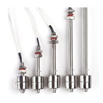 SDX698822워터 물 스틸 레벨 수압 수위 센서 고온 플로트스위치, 75mm BL06840, 75mm BL06840