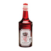 클럽맨피노드 오데퀴닌 헤어토닉, 4개, 370ml