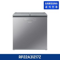 삼성 1등급 김치플러스 221L 뚜껑형 [RP22A31217Z], 단일속성
