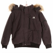 뉴발란스 UNI2020패트롤숏덕패딩 NBNPA43043_GU (8063138)