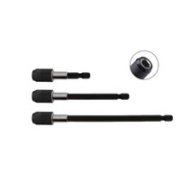 인터바겐 회전 전동 드릴 청소 원형 브러쉬 청소기 청소솔 드릴솔 전동솔 청소도구 연장비트 연장대, 연장육각비트3종