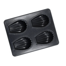 베이킹팩토리 대왕 마들렌 4구 틀, 1개