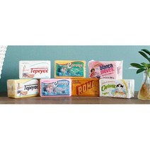 순한 성분 청소 끝판왕 지우개 비누 옷얼룩제거제, 1개, 코로나 (핑크)