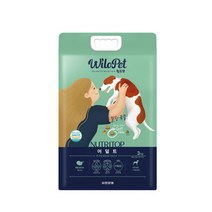 유한양행 윌로펫 뉴트리탑 어덜트 3kg 강아지 소프트 성견 사료 +(사은품 드림), 소프트(1~7세)/생닭+현미쌀+홍국+이눌린외(+사은품)