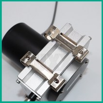 와이어 로프 센서 인코더 400-1200mm 케이블 당김 거리 측정 눈금자, [03] 0-5V output