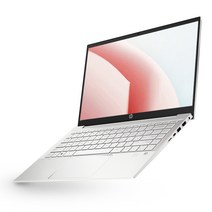 HP 2021 Pavilion 14, 네츄럴 실버 + 세라믹 화이트, 코어i5, 256GB, 8GB, Free DOS, 14-dv0080TX
