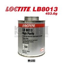 헨켈 록타이트 LOCTITE LB8013(N-7000) High purity 453.6g (51270) 고착방지제