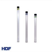 해동 막대찌통 63 72 86 97cm 원형찌통 케이스 HT-691~4