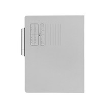 영오 문서보관화일 10매입 팩, 03-녹색(10매입팩)