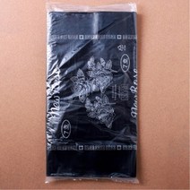 학교 도매시장 공장 검정색 질긴 큰비닐 쓰레기봉투 대형