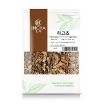인차 하고초 하고화 꿀풀, 2개, 200g