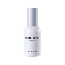 바닐라코/BANILA CO 프라임 프라이머 하이드레이팅 30ml 수분가득 촉촉하게 수분보정 각질들뜸제로 매끈촉촉 밀착되는 수분 저자극 프라이머 에센스 제형, 2개