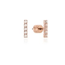 [리타모니카] LINEA SPECIAL Stud EARRINGS