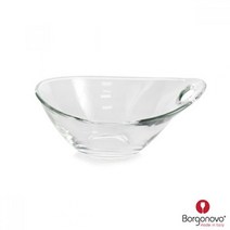 보르고노보 프렉티카 볼 14cm 1P 프리미엄 유리식기, 본상품선택