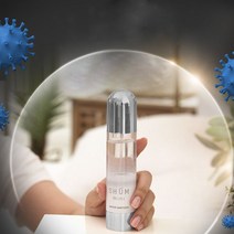티하이리빙 휴대용 살균수기 슘 안심 살균수 제조 기기, 1개, 30ml