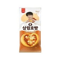 삼립 피자 호빵 90g(4입)