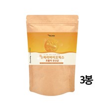 5세대 파라바이오틱스 유산균 분말 가루 락토바실러스 플렌타럼 유산균 사균 장 정착 밀착유산균 열처리 발효유산균 무첨가 차세대 파라바이오틱스 추천, 3