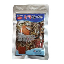 비엠몰 바다통발 장어 어포기 통발 집어제 카고 밑밥 미끼 4+1, 통발집어제