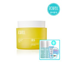 아크웰 피토 액티브 밸런싱 크림+견본 5매, 옵션선택
