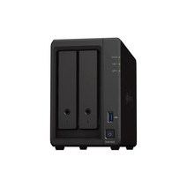 시놀로지 HDMI 비디오 출력을 사용하는 16 채널 NVR 딥 러닝 분석 DVA1622