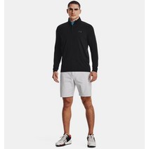 [언더아머 본사]Mens UA Playoff ¼ Zip 1370155-001