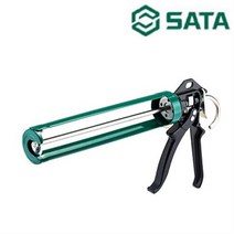 [SATA] 실리콘 수동식 코킹 건 90510 9인치