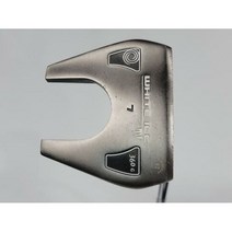 중고 오딧세이 WHITE ICE 7 말렛퍼터 33인치//2010702356419, 단품