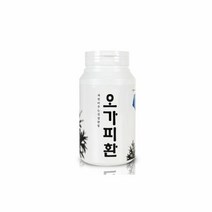 키밍 / 자연이 빚은 국내산 오가피환 300g