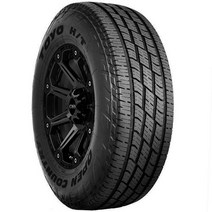 Toyo Tires 364470 275/65R18 116T Tire, 1