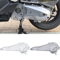 구동계 케이스 혼다 21-22 PCX 엔진 커버 pcx 125 튜닝 파츠, Smog - 스모그