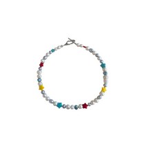 [IAN CHARMS] 공용 DMP 네클레스 멀티 HIC27UAJW804MU