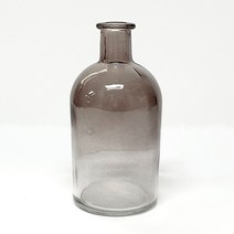 레스쁘리 우유병 250ml 디퓨저 공병, 1개, 투톤그레이