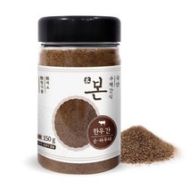 강아지 수제간식 순파우더 한우간 150g 애견 간식, wltn406 본상품선택, 상세 참조