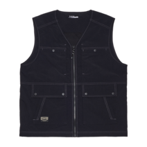 블랙야크 남성 등산 조끼 바람막이 봄 경량 작업복 낚시복 캠핑 아웃도어 . U길리베스트 1BYVSS1004