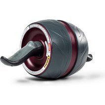 퍼펙트 피트니스 Ab Carver Pro 롤러 코어 운동 기구