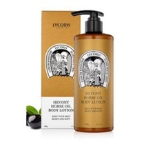 리코리스 마유바디로션 고보습바디로션 끈적임없이 촉촉한 고영양로션 1개 400g