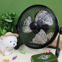 토네이도 무선 캠핑용선풍기 야외용 BLDC모터 IPX4등급 유선.무선겸용 4시간충전 실내.실외 다양한 사용 IN0-NF-230601