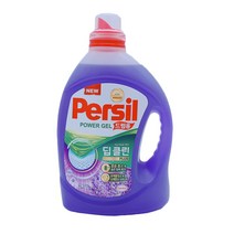 퍼실 딥클린 라벤더 액상세제 드럼용 본품, 2.7L, 1개