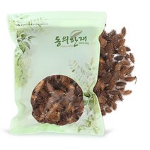동의한재 자연산 국산 햇 도꼬마리 창이자 독고마리 300g