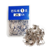 아싸낚시 핀도래덕용벌크, 핀도래-7호