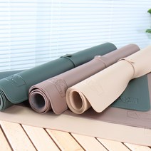 에이콘 롤테이블매트 테이블보 3가지색, 그린